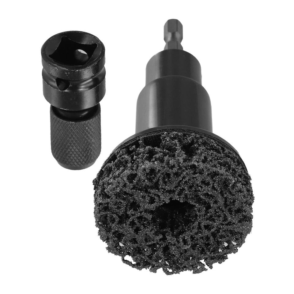 7PCS Automotive Rust Removal Tools for Hub Shafts and Brake Disc Cleaning UK