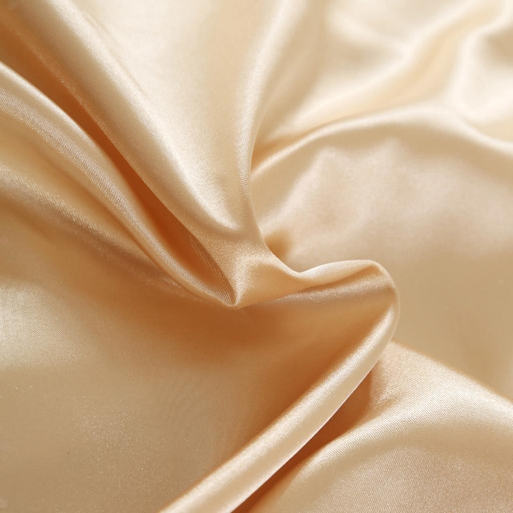 Pure mulberry Silk Both Side Pillowcases Perfect For Hair & Facial