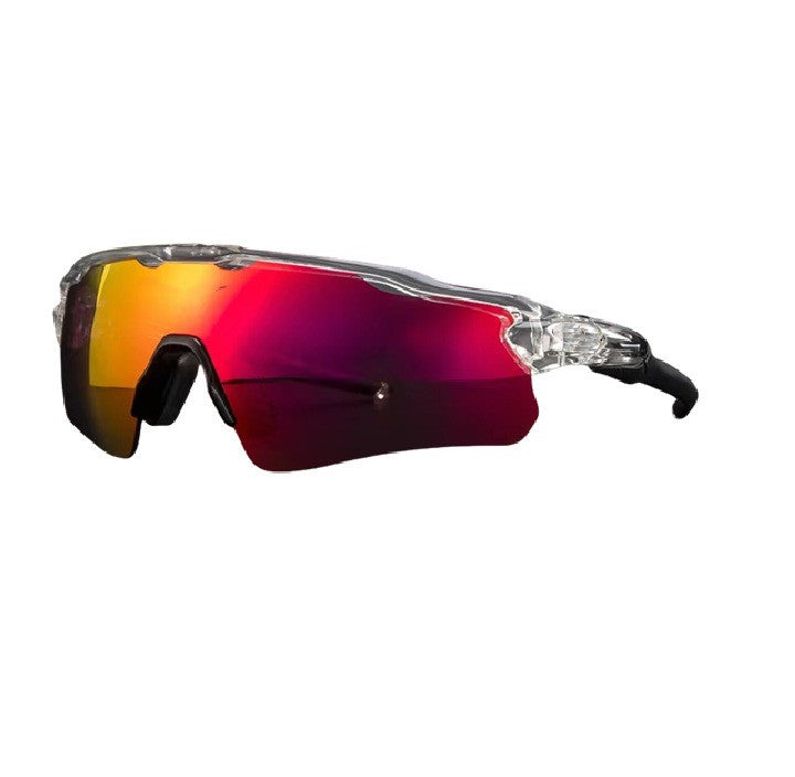 [OO9208 ] Mens Oakley Radar EV Path Polarized Sunglasses