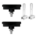 Functional Limit Switch Magnets for Automatic Sliding Gate Openers Weatherproof