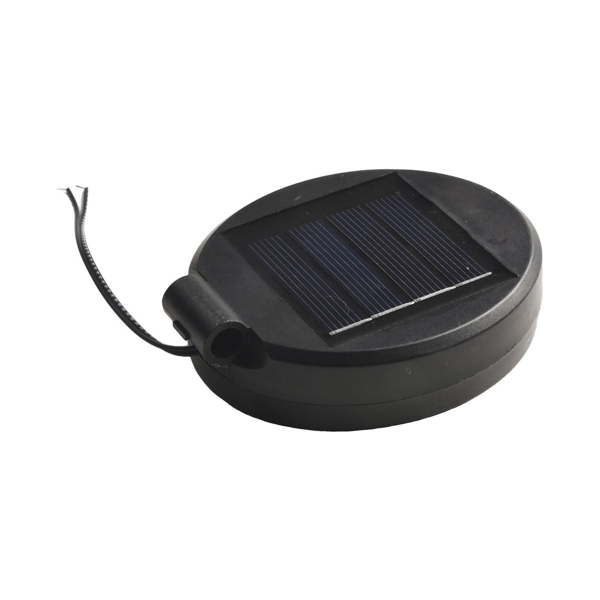120mA Solar Panel Replacement Box 4 Pack Solar Power For Garden Lawn Lights