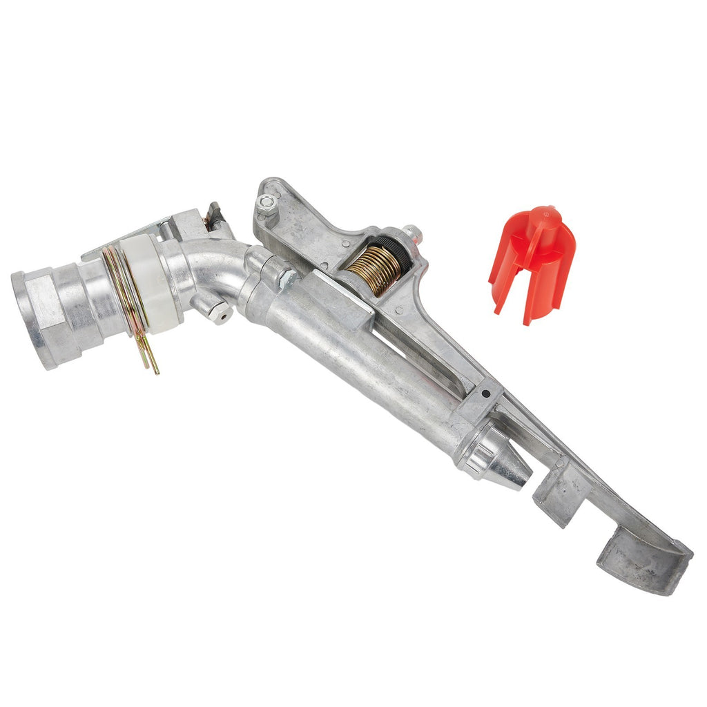 Heavy Duty Garden Sprinkler 2inch Thread Size Dustproof and Long Lasting