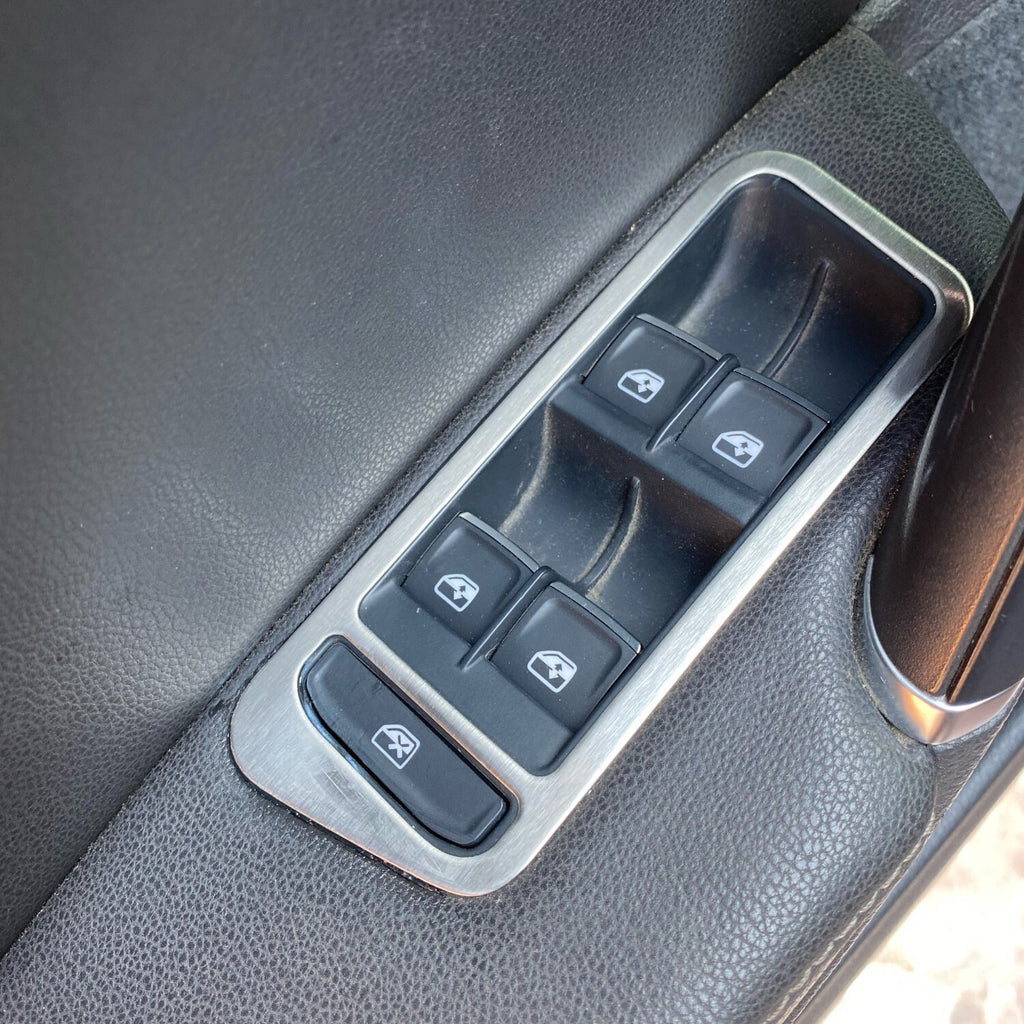 For 2013-2018 VW Golf MK7 Passat B8 Seat Leon Window Master Switch 5G0959857B
