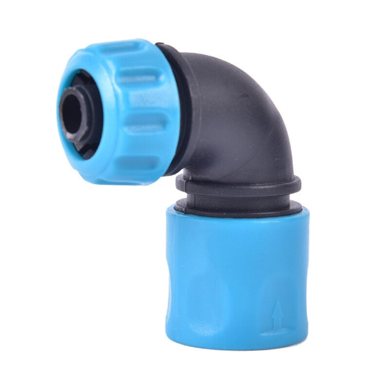 Water Connector Water Hose Elbow Faucet Joint Garden Irrigation Hose Adapte sh