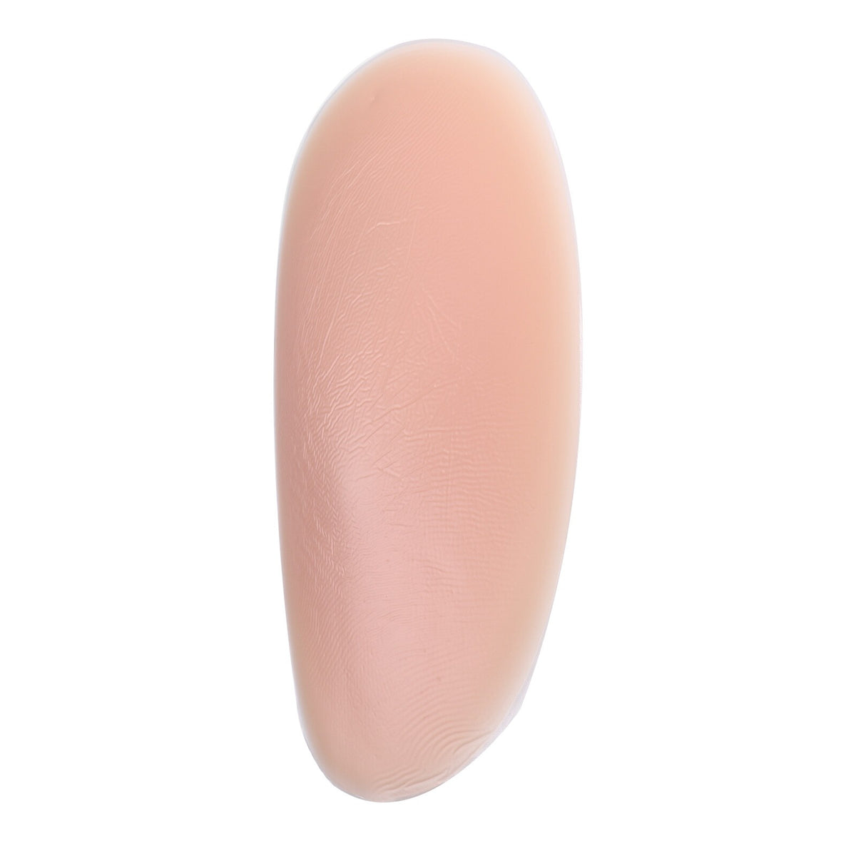 1 Pair Drop Shaped Silicone Butt Pads Buttocks Enhancer Booster Hip Bum Padding