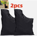 Leaf Blower Vacuum Bag Universal Garden Lawn Yard Shredder Replacement Leaf Bags