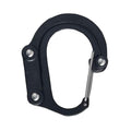 Multi-Functional Carabiner Clip Hook Hanging Buckles Travel Bag Backpack Hanger