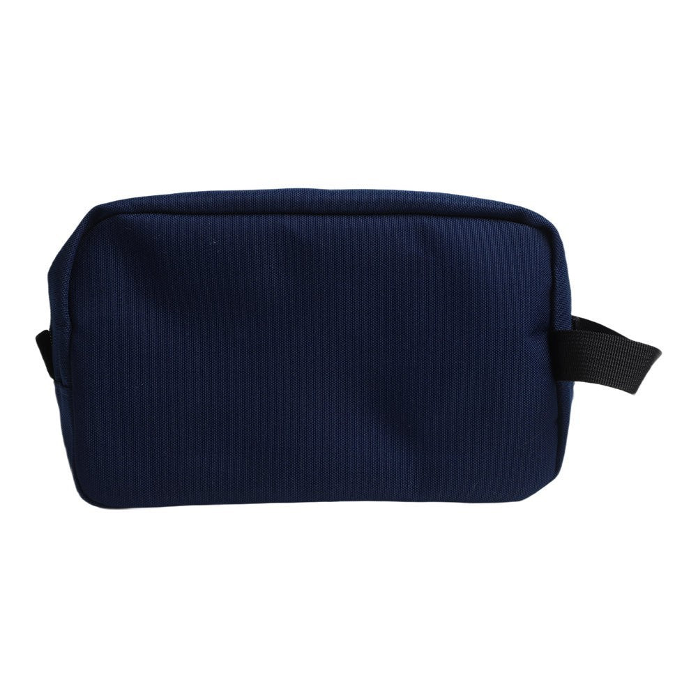 Functional Travel Pouch for Toiletries Makeup and Grooming Accessories