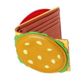 PU Leather Wallet Money Storage Cute Credit Case Compact Birthday Gift Purse