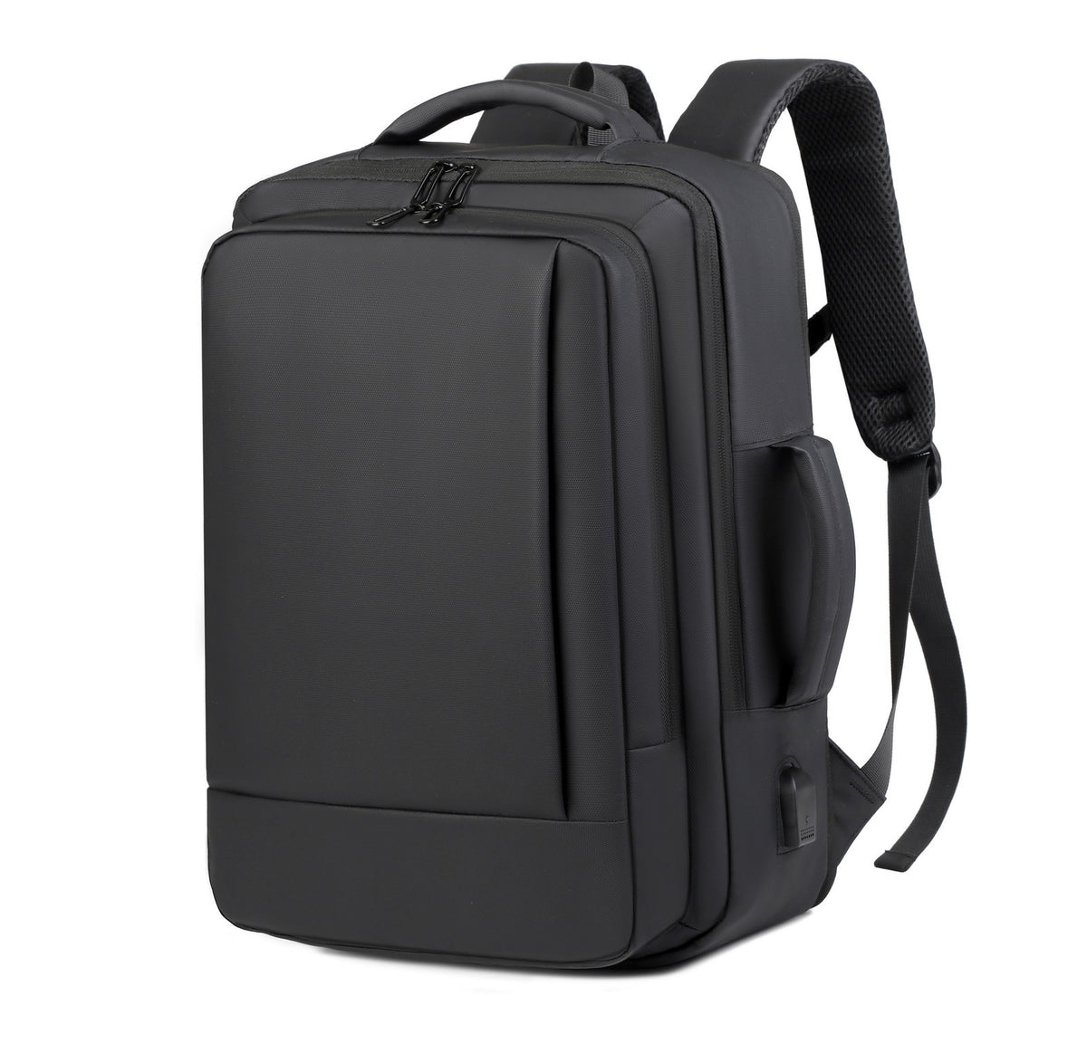40L Waterproof Laptop Backpack, Mens Rucksack for Hiking School & Travel