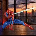 For Kaiyodo Revoltech Amazing Yamaguchi Spiderman Ver.2.0 Action Figure Boxed