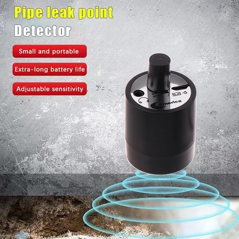 NEW Enhanced Version Wall Microphone Voice /Ear Listen Through Wall Device Bug