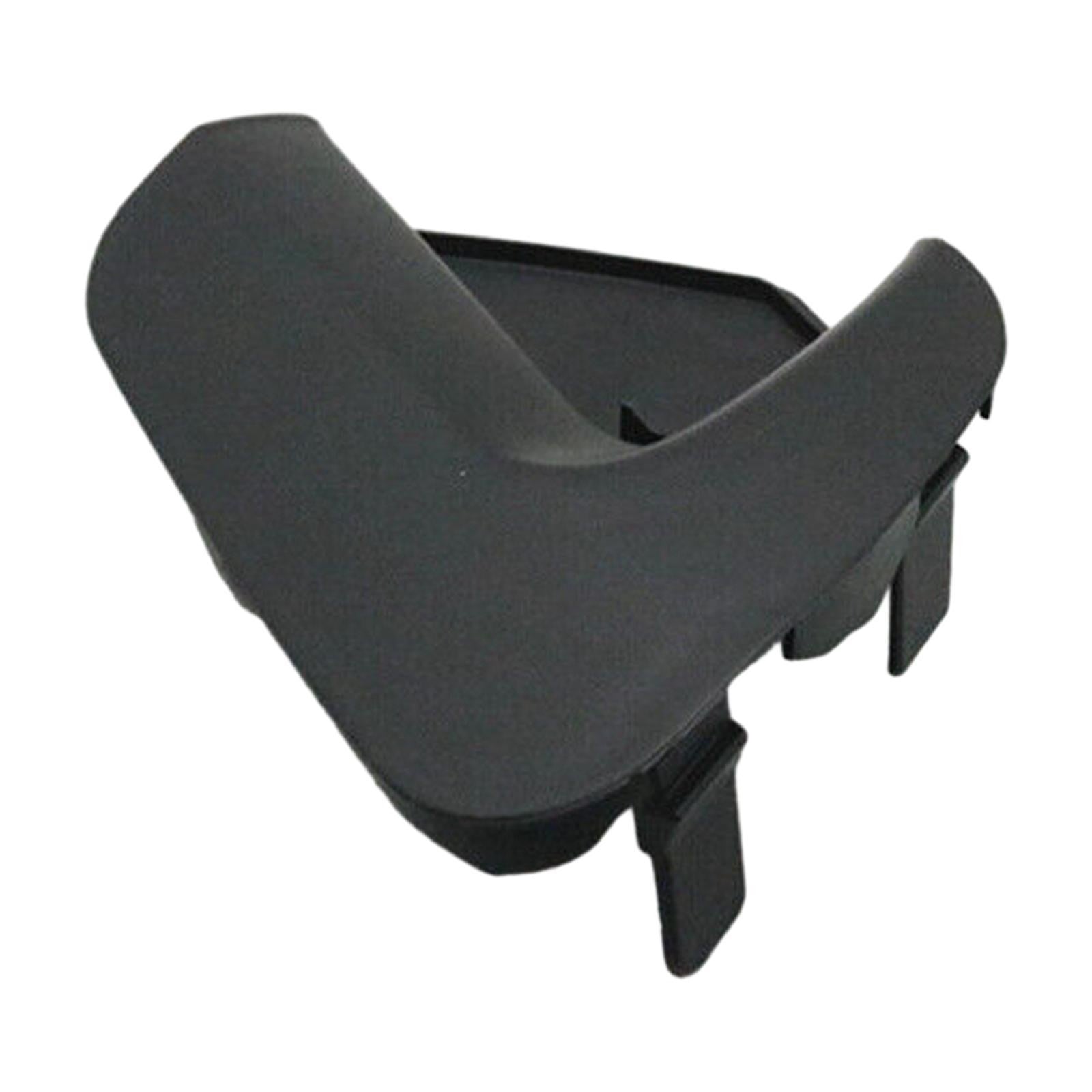 Front Bumper Grill Tow Eye Cover 52127-0D917 for Toyota Yaris 2012-2014