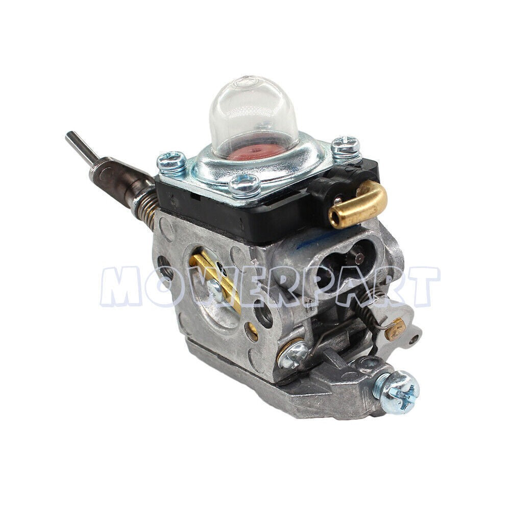 Carburetor For Husqvarna 122HD45 122HD60 Hedge Trimmer McCulloch 523012401