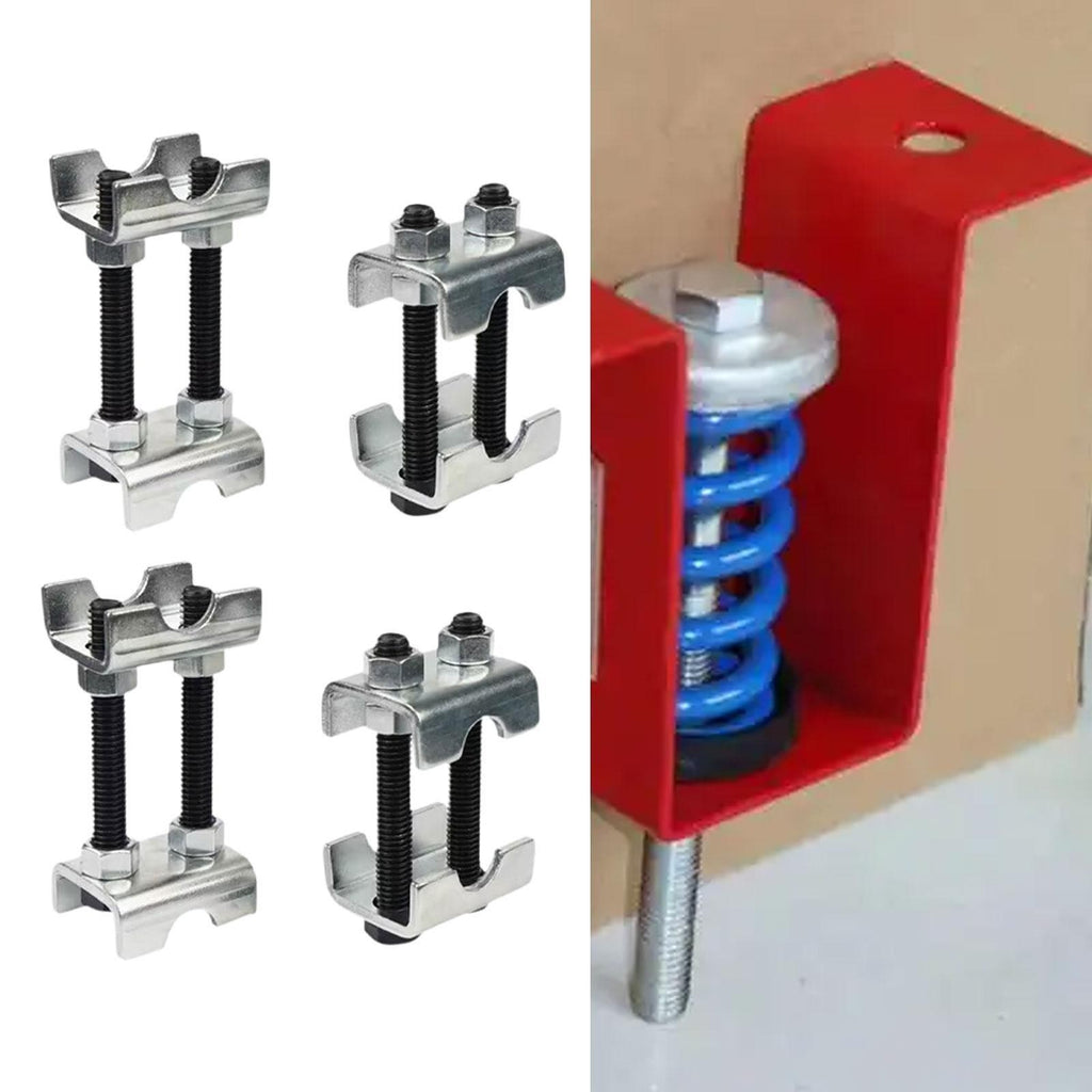 4x Coil Spring Compressor Lift or Lower Replaces Lift or Lower Spring Spacer