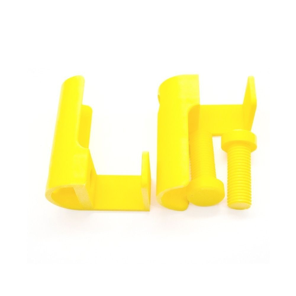 DIY Crafts Diamond Painting Canvas Table Clamp Art Accessories Color Random