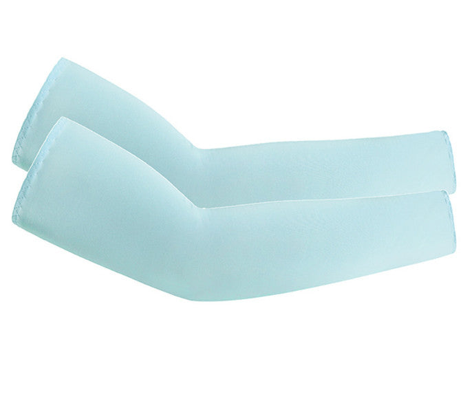 10 pairs (20 pcs) Cooling Arm Sleeves Cover UV Sun Protection Sport Outdoor Golf