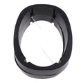 Universal Piece of 2 Black Car Hollow Speaker Spacer Mounting for 6"x9" Speaker