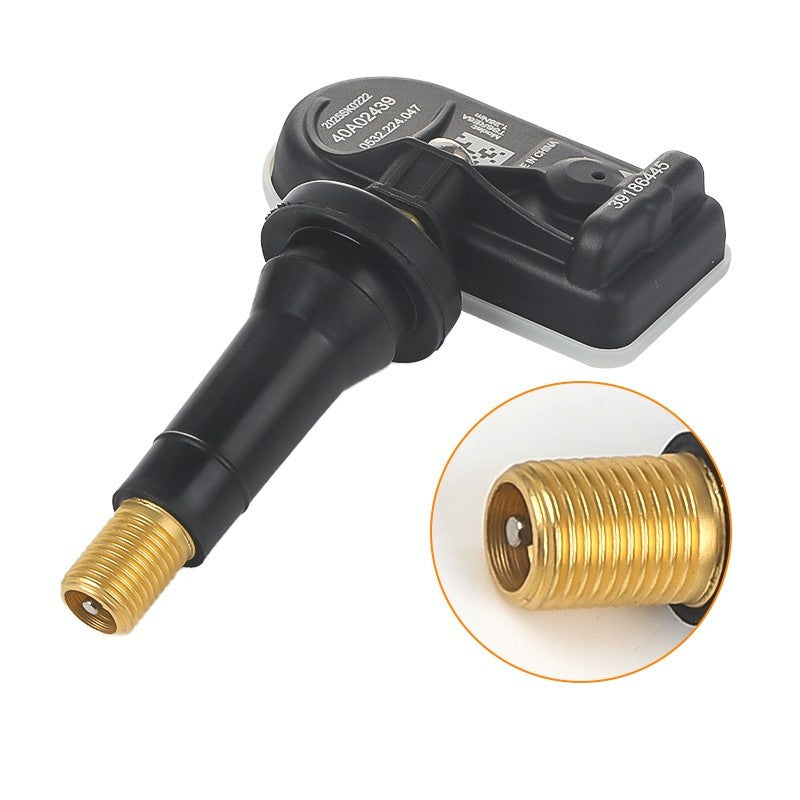 4X PRE-PROGRAMMED TYRE PRESSURE MONITOR SENSORS FOR VAUXHALL ASTRA K INSIGNIA B