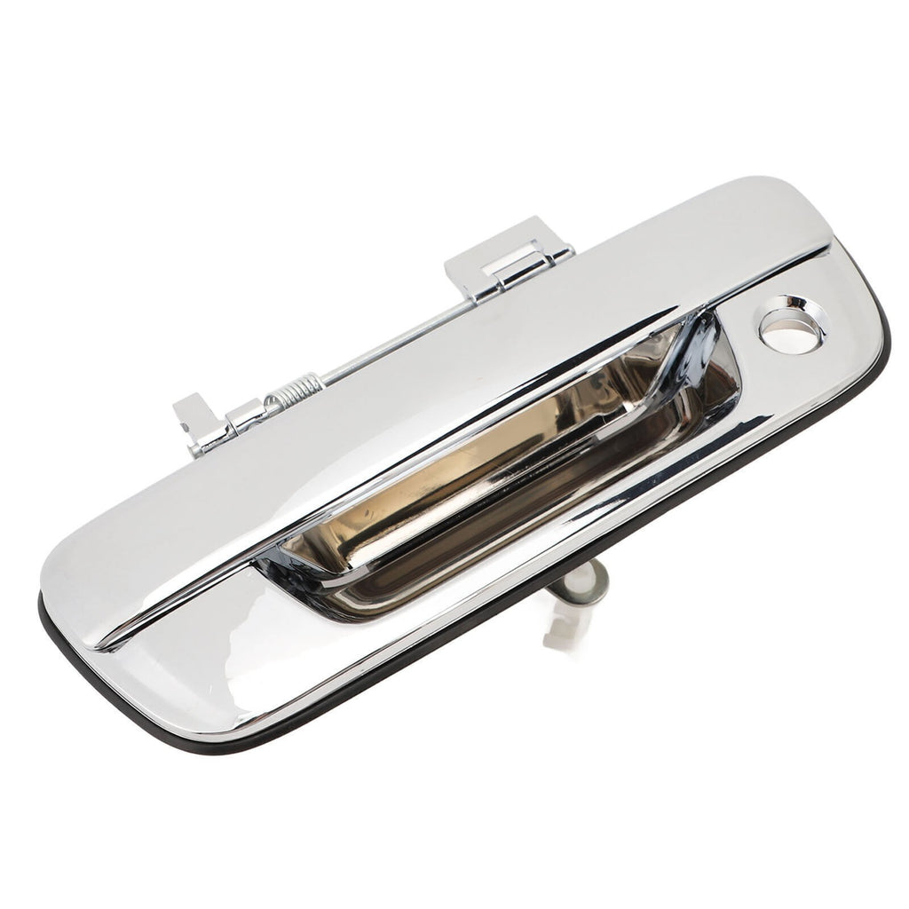 (Chrome) Tailgate Handle For Rodeo (RA) 2002-2011 Isuzu -MAX 2002-2011