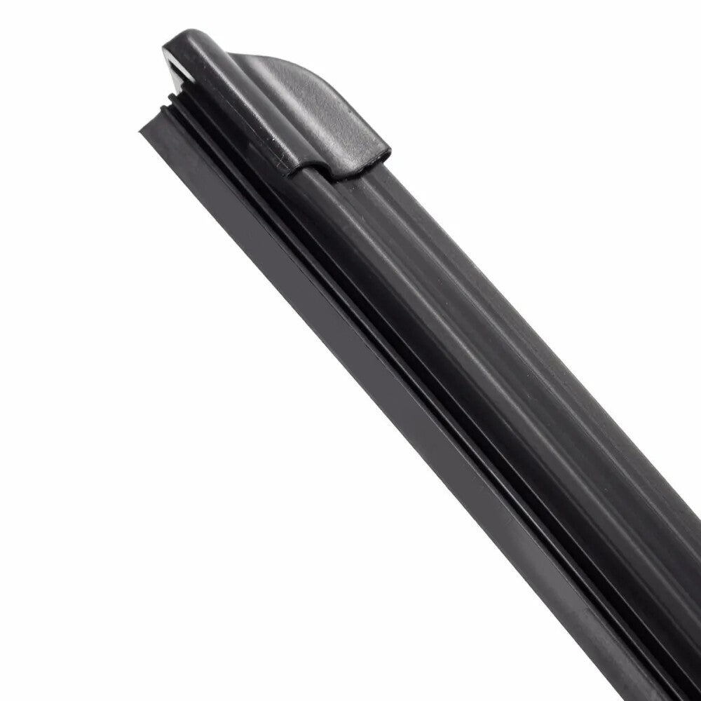 2Set 24" 14" 11" Front Rear Windscreen Wiper Blades Set For Fiat 500 Ford KA UK