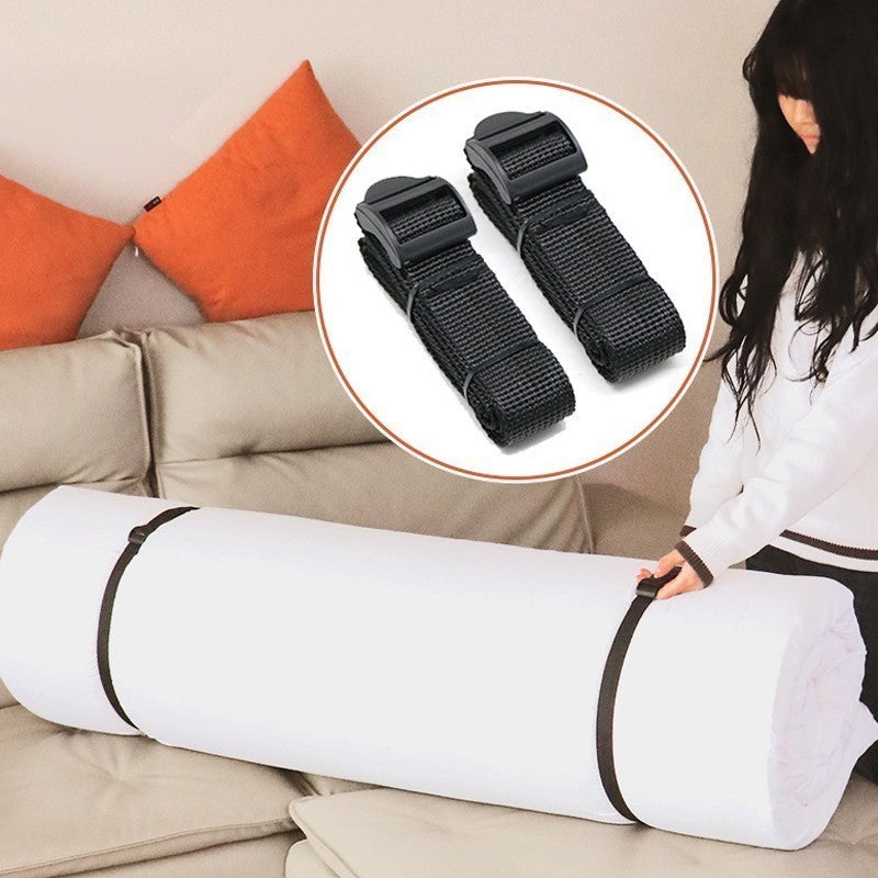 Dustproof Campervan Mattress Topper Storage Bag Roof Bed Mattress Carrying Case