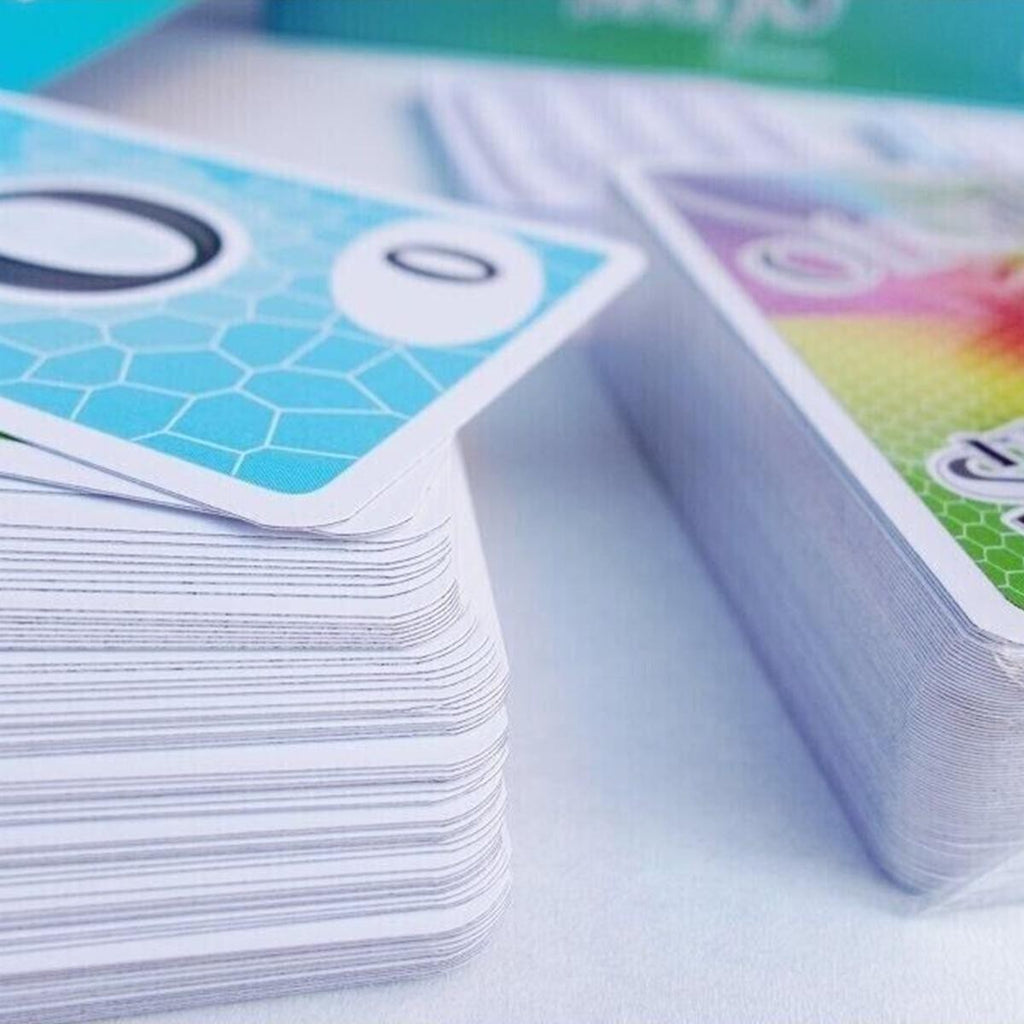 Table Games from Magilano The Entertaining Card Game for Kids and Adults