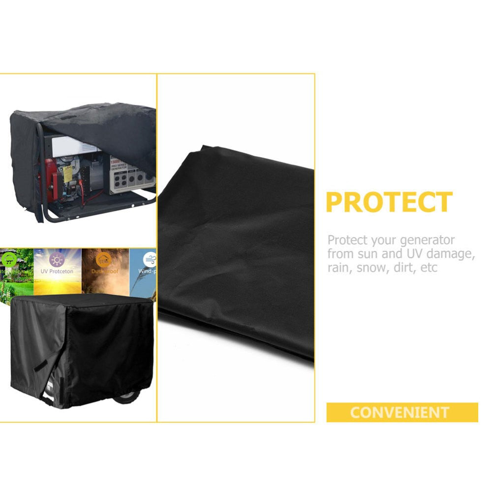 Generator Covers While Running Heavy Rain Universal Generator Generator Cover