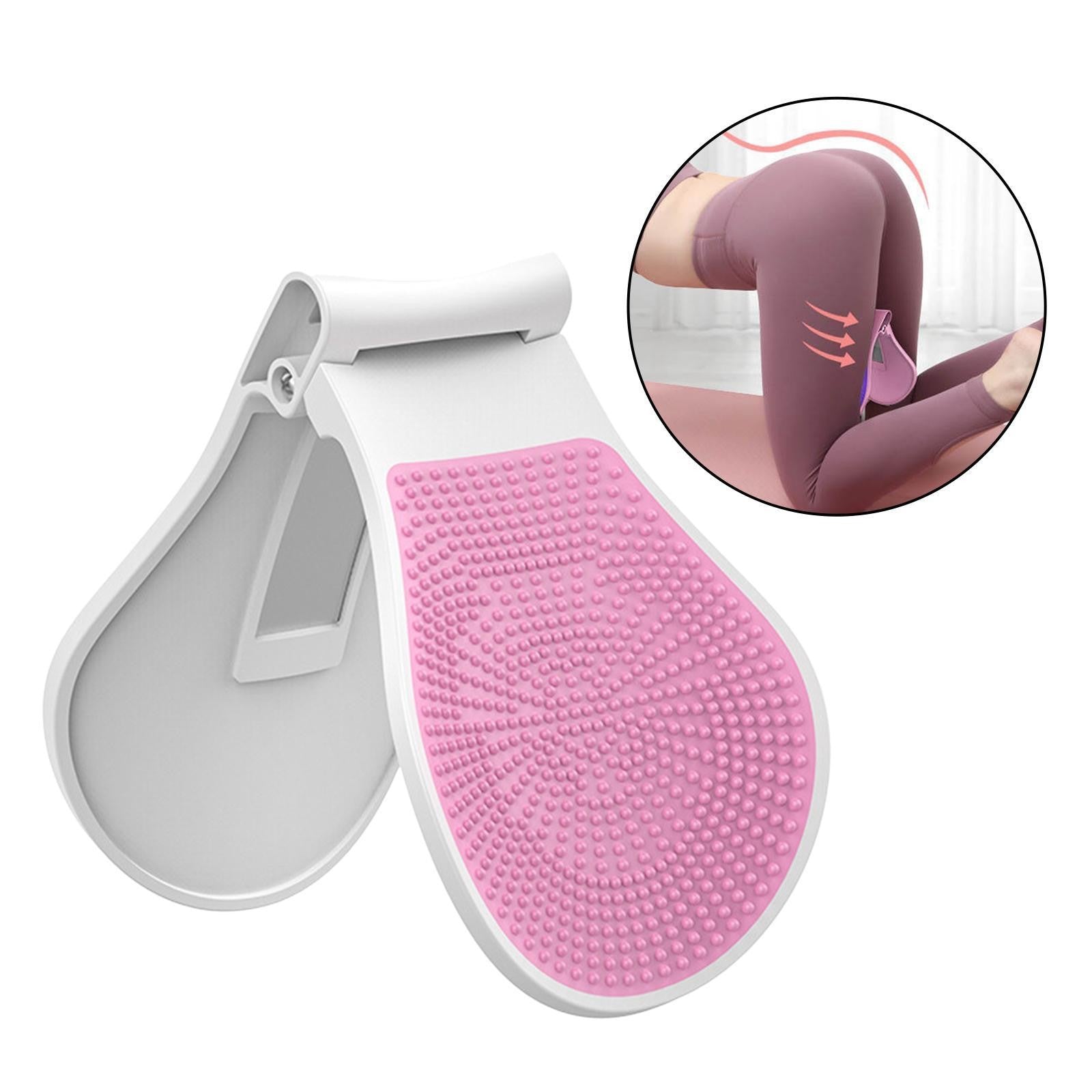 Kegel Exerciser Bladder Control Device For Pelvic Floor Muscle Hip Trainer