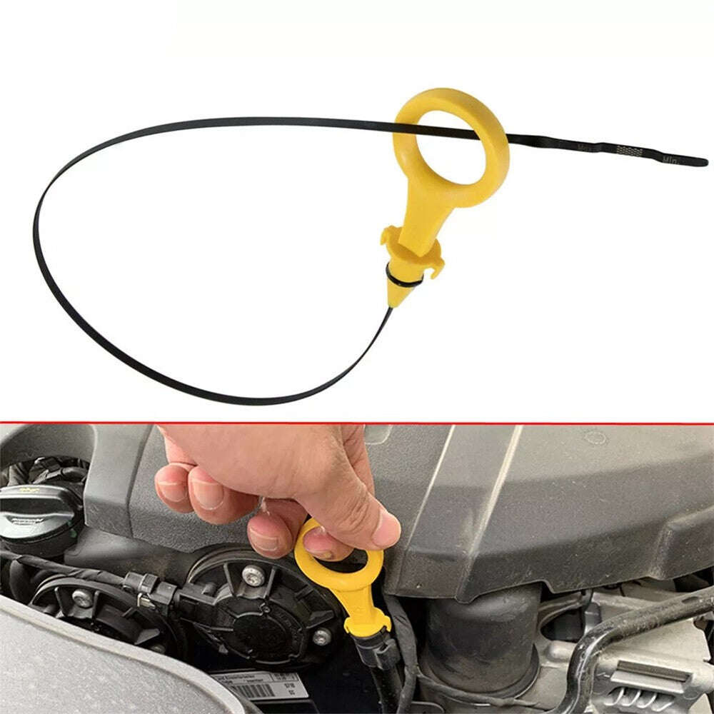06H115611E For Audi A4/A4 Quattro A5 Quattro B8 B9 Car Engine Oil Dipstick