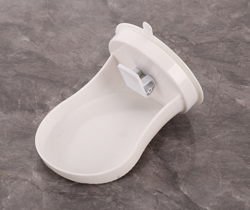 Shower Step, Shower Foot Rest, Shower Step for Shaving Legs