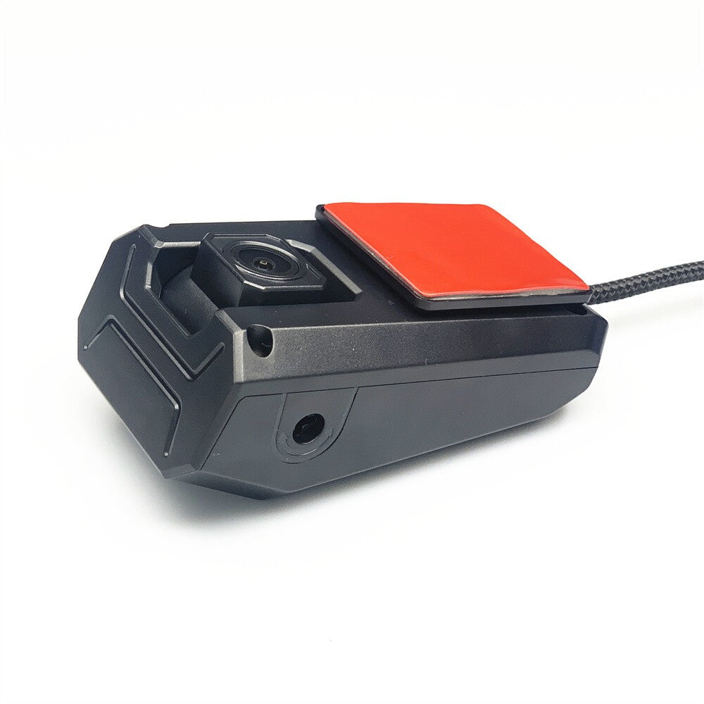 1080P/720P Front View AHD Camera 12V for Car/Bus/Truck/RV 140 Degree Wide-angle