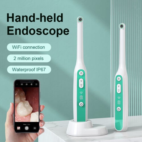 Hot Dental USB Intraoral Camera Oral Endoscope Digital Imaging Intra Oral images