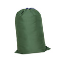 100*140cm Large Size Canvas Storage Bag Thicken Oversized Drawstring Packing Bag