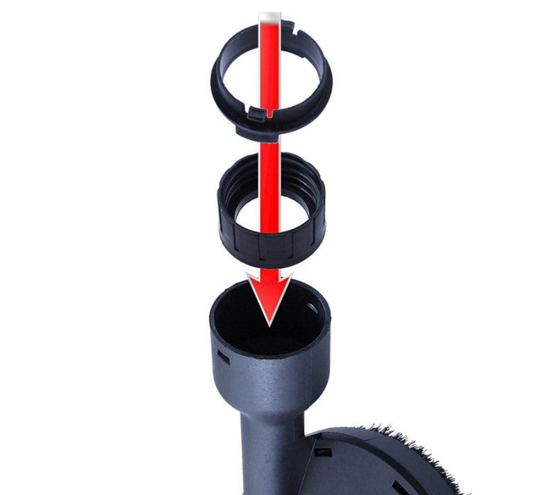 Grinder Dust Collector Angle Grinder Dust Shroud Surface Grinding Dust Universal