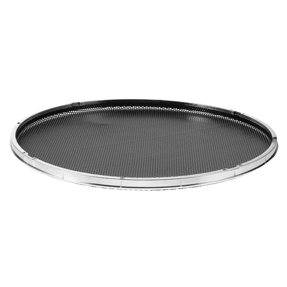 Car Speaker Grille Subwoofer Speaker Grill Car Speaker Protective