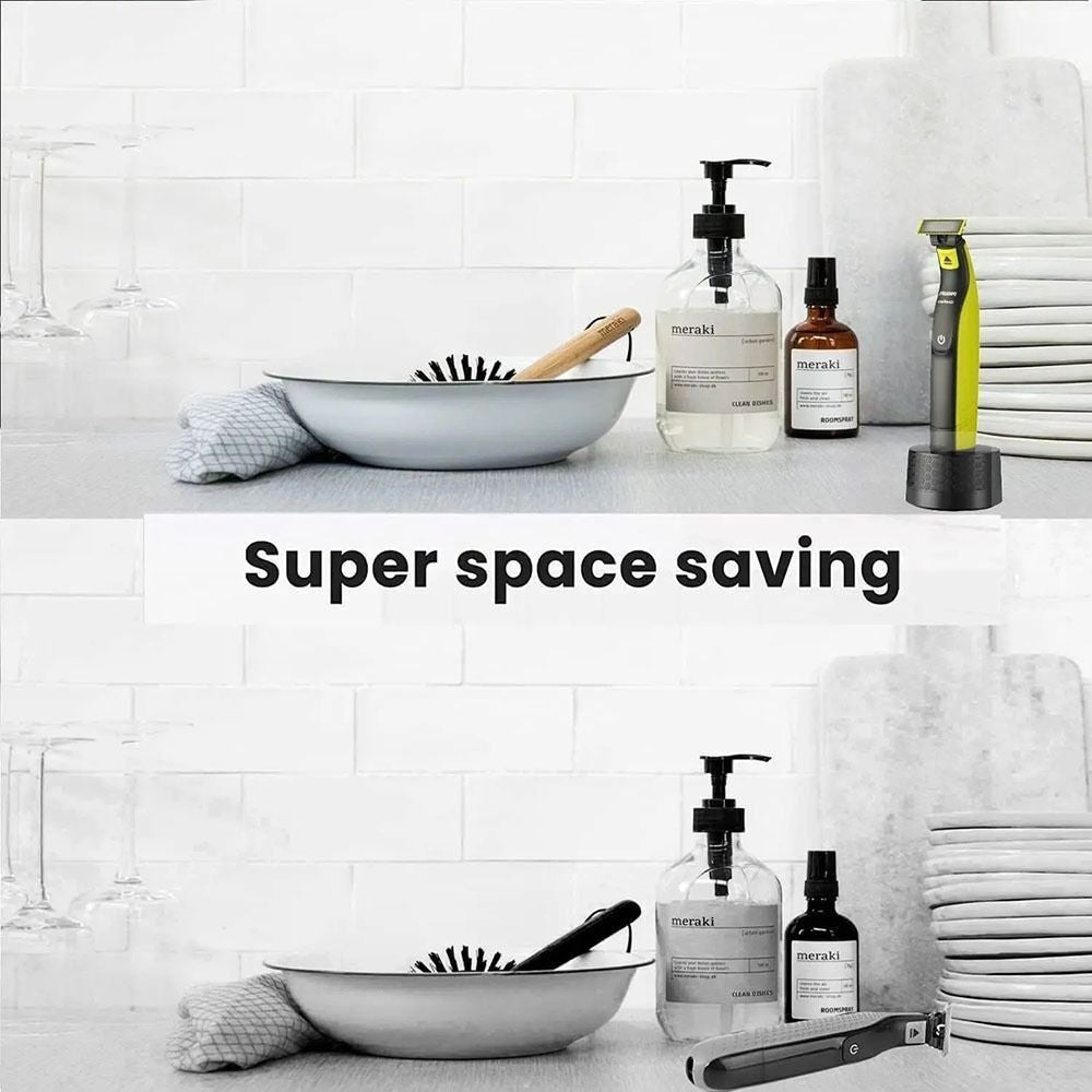 Waterproof Electric Razor Charger for Philips Norelco OneBlade