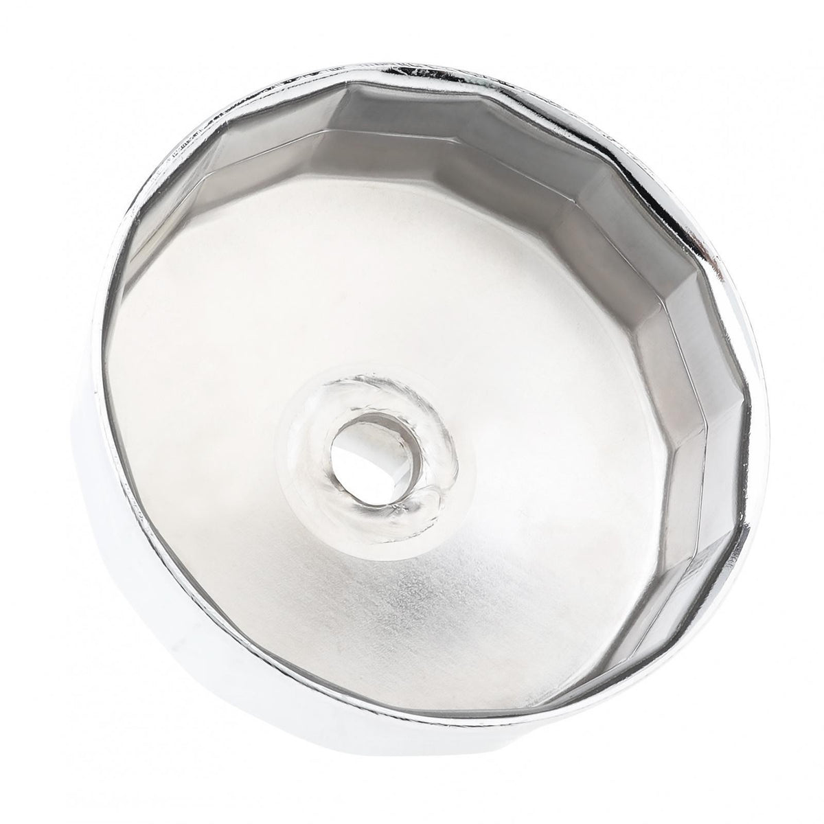 14 Flutes 84MM Oil Filter Wrench Removal Tool Fit for Mercedes Benz E320 ETC