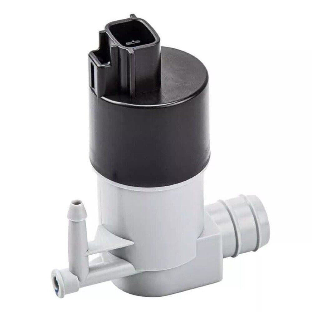 For Toyota Yaris 2010 2011 2012 2013 2014 to 2020 Front Windscreen Washer Pump