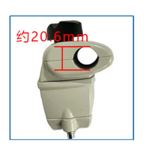 Trimmer Handlebar Support Part For STIHL FS120 4134-790-3200 120 200 250