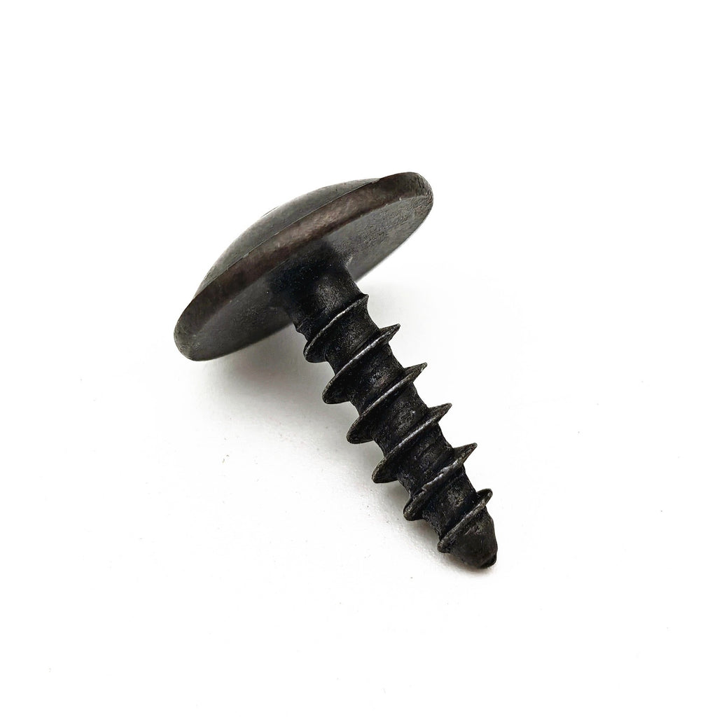 50x Threaded Insert Screw Retainer For VW Skoda Seat Belly Pan Mudguard