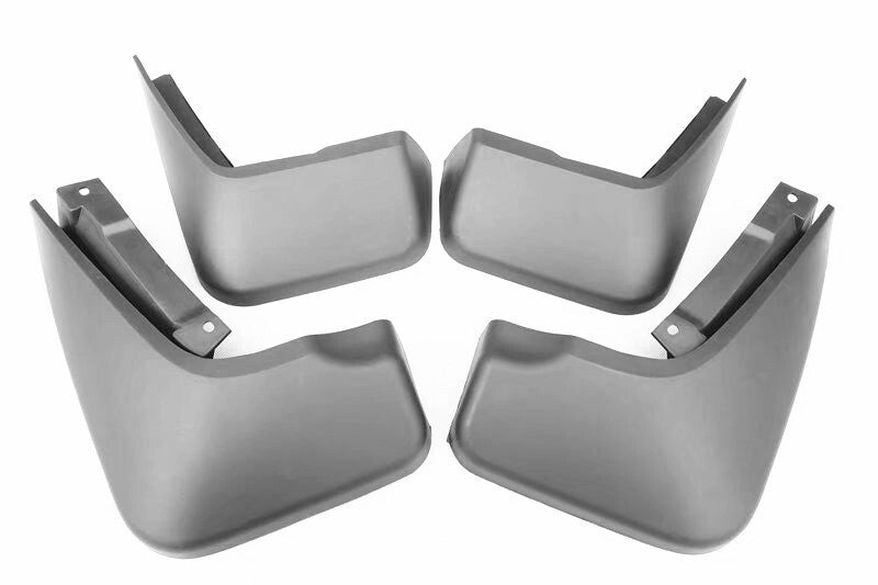 Full Set Splash Guards Mud Flaps Fender For 2017-2026 Range Rover Velar
