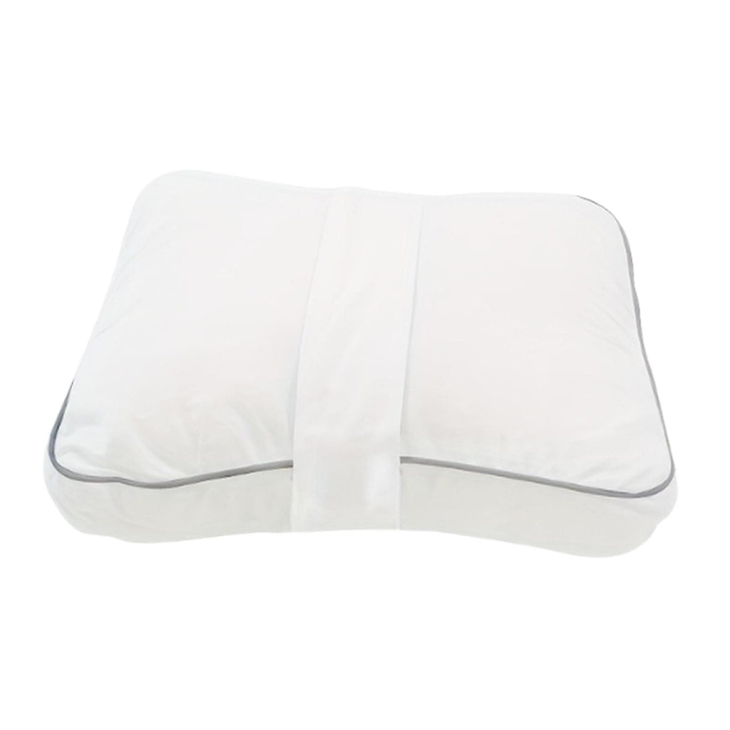 Under Knee Pillow Memory Foam Soft Sleep Pad for Women Men Home Use Gift