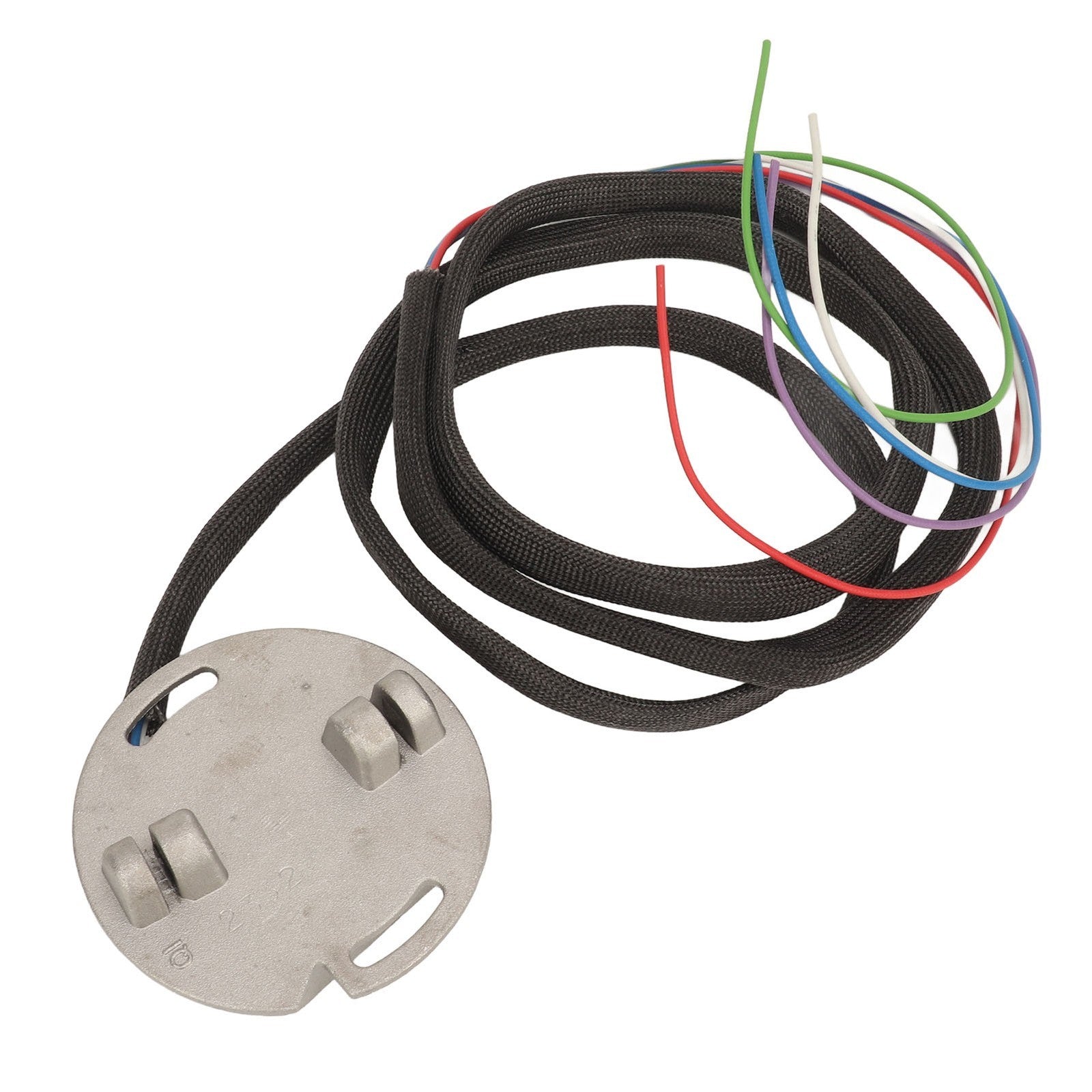 Single Fire Ignition Module 53-644 Programmable For EVO Shovelhead Convenient