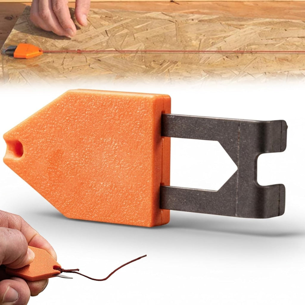 Quick Release Utility Hook One-Handed Fixing Power Rope Anchor Hook UK
