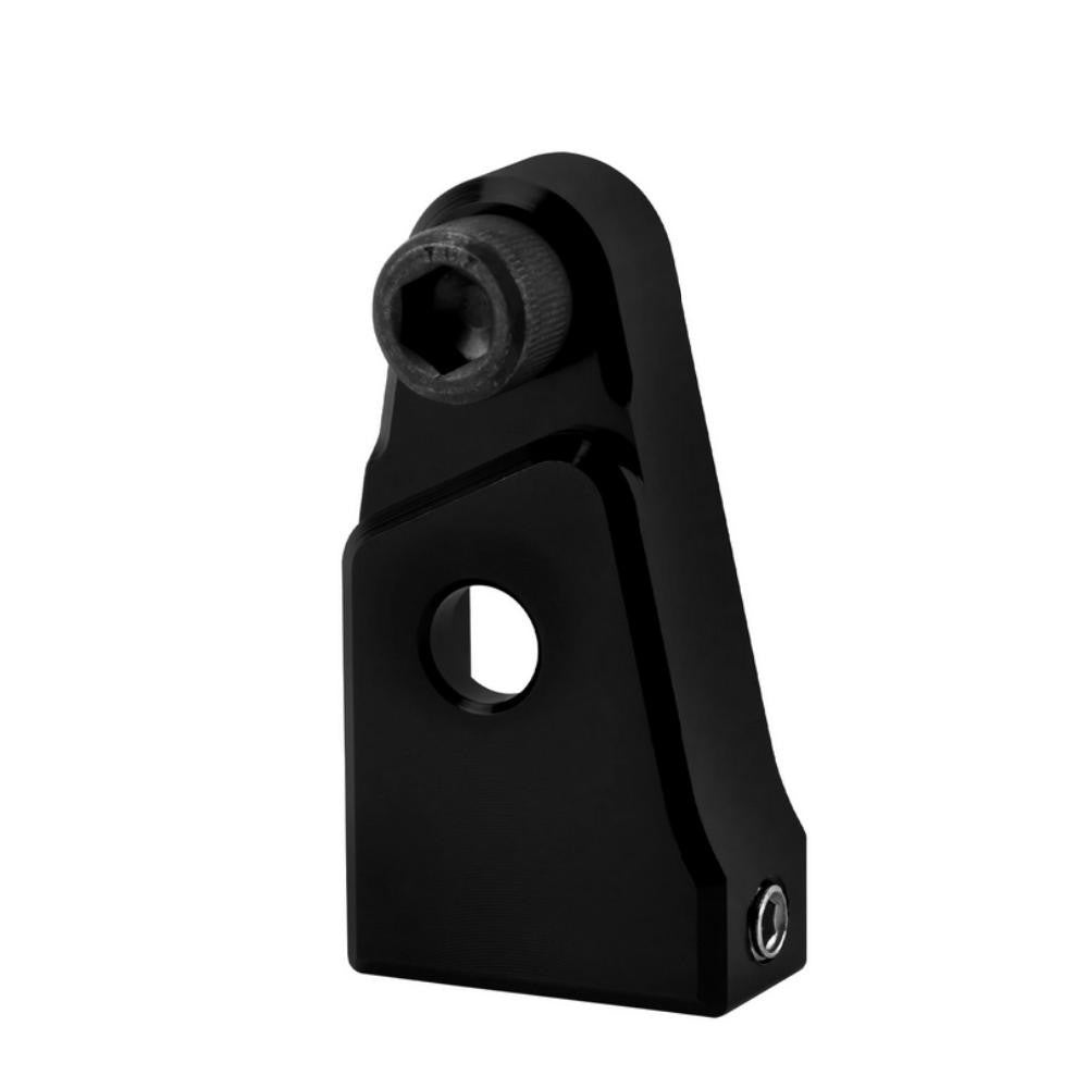 BLK Shift Neutral Gear Assist For Harley Touring Twin Cam Models Touring Softail