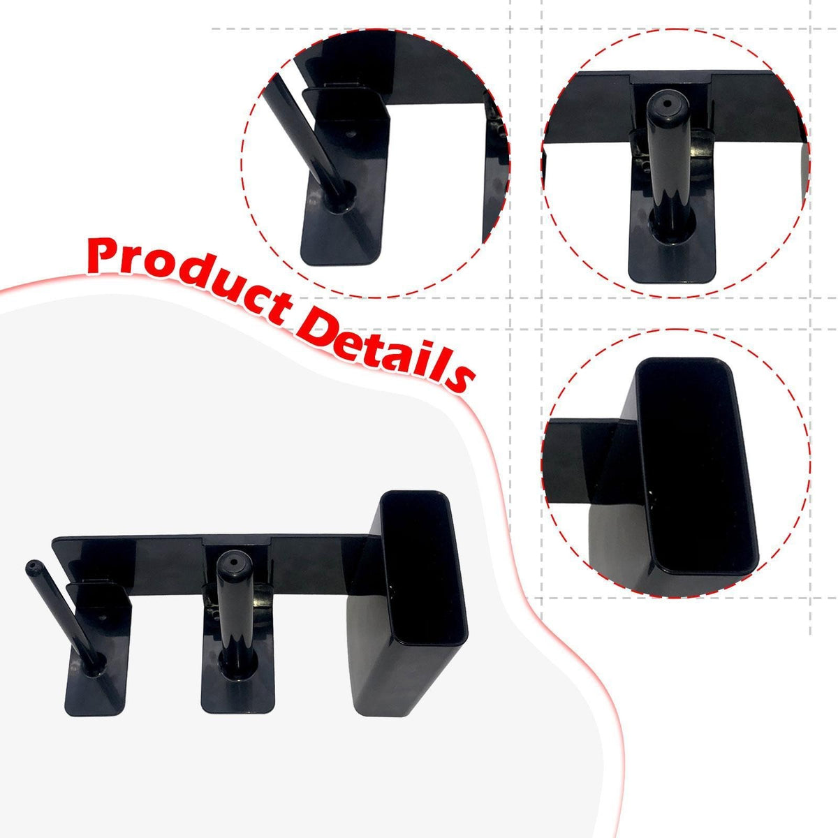 Cup And Lid Holder, Slush Machine Accessories with Organizer, Practical Cup
