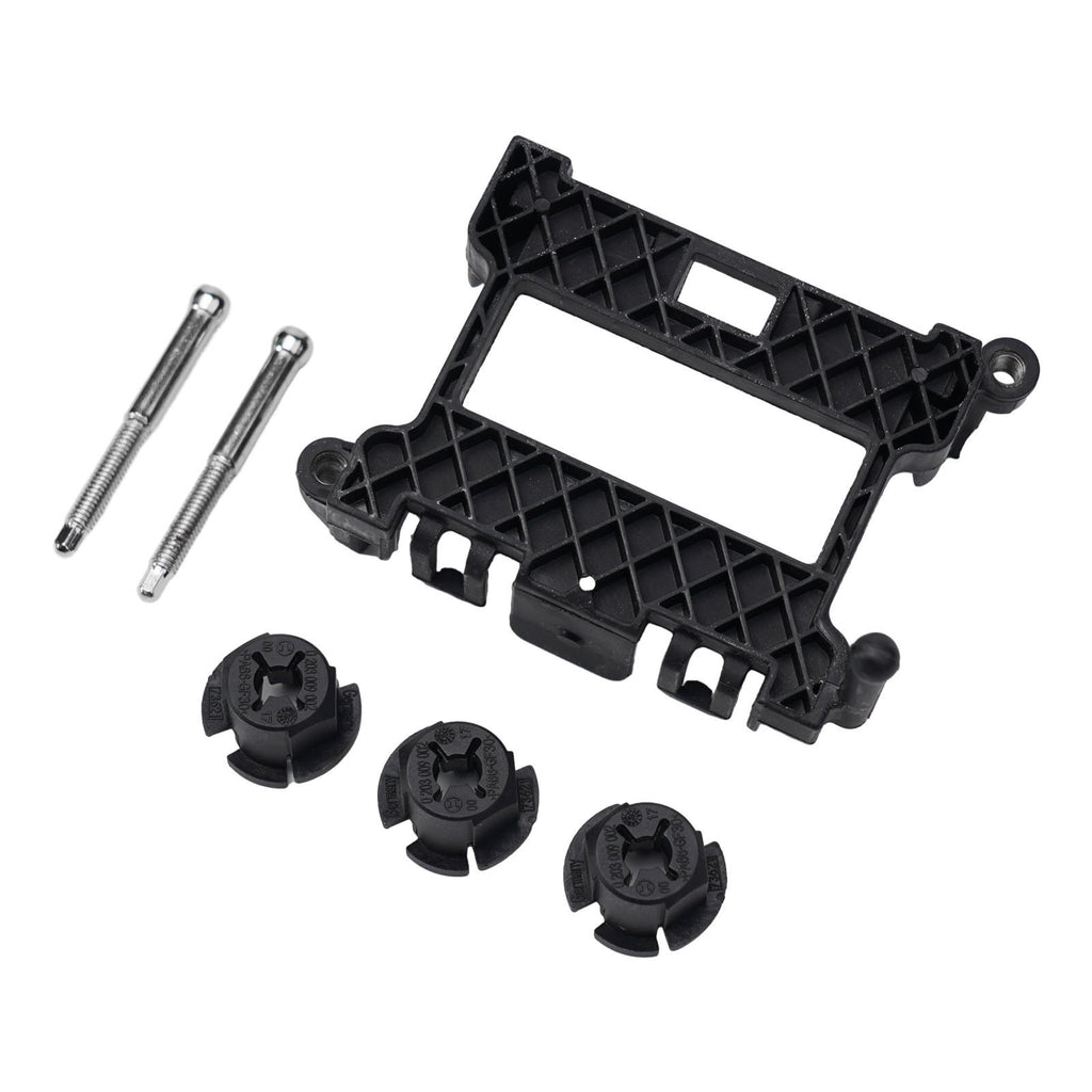 Cruise Control Distance Sensor Hardware Kit For Golf For MK7 2016 - 2021