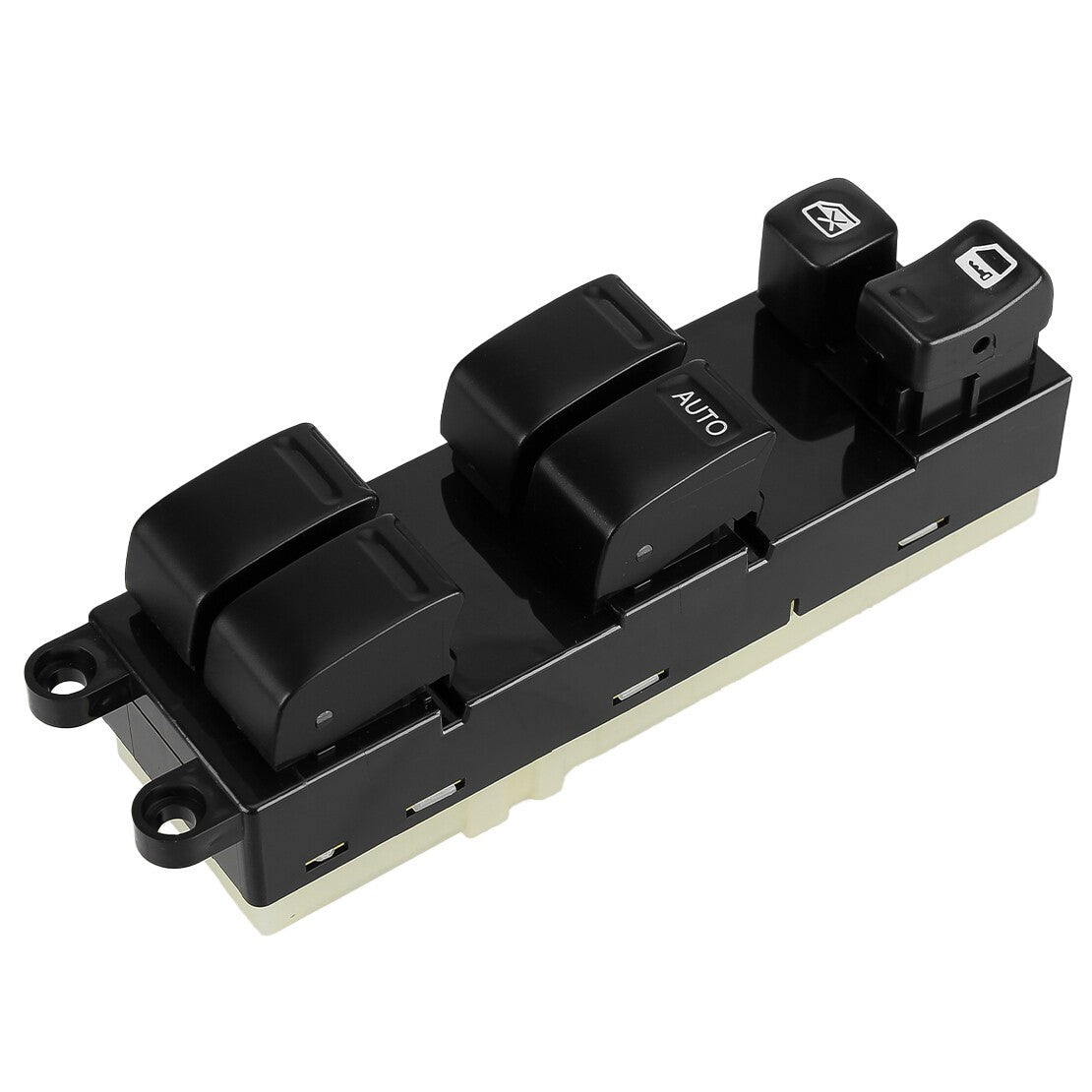 Master Power Window Switch Console Buttons For Subaru Forester Impreza 2002-2008
