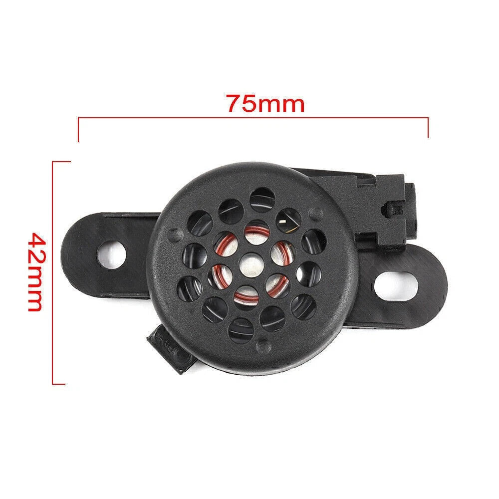 For Audi / Volkswagen PDC Parking Speaker Buzzer Reversing 8E0919279 / 5Q0919279